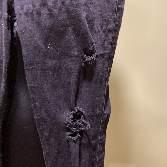 Hollister High-Rise Jean Legging - Picture 3 of 7